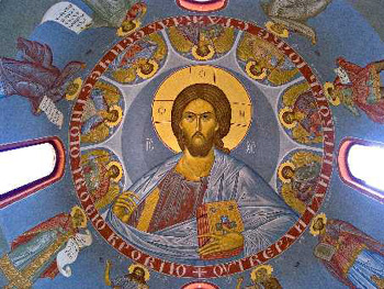 Pantocrator